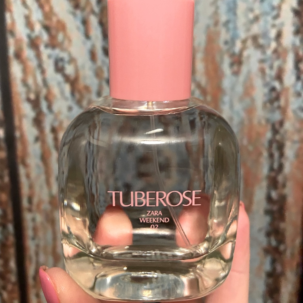 Zara Tuberose